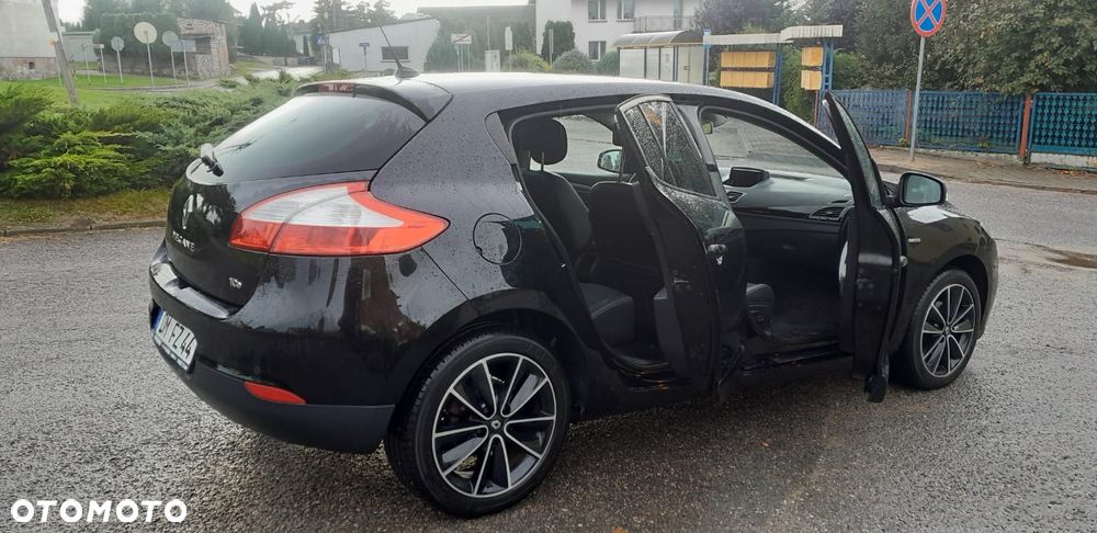 Renault Megane - 15