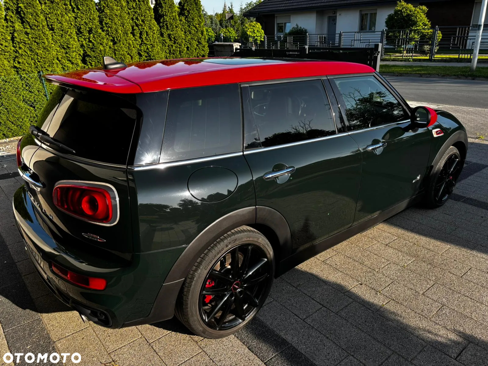 MINI John Cooper Works - 2