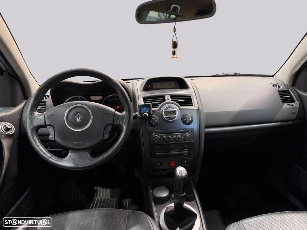 Renault Mégane Break - 14