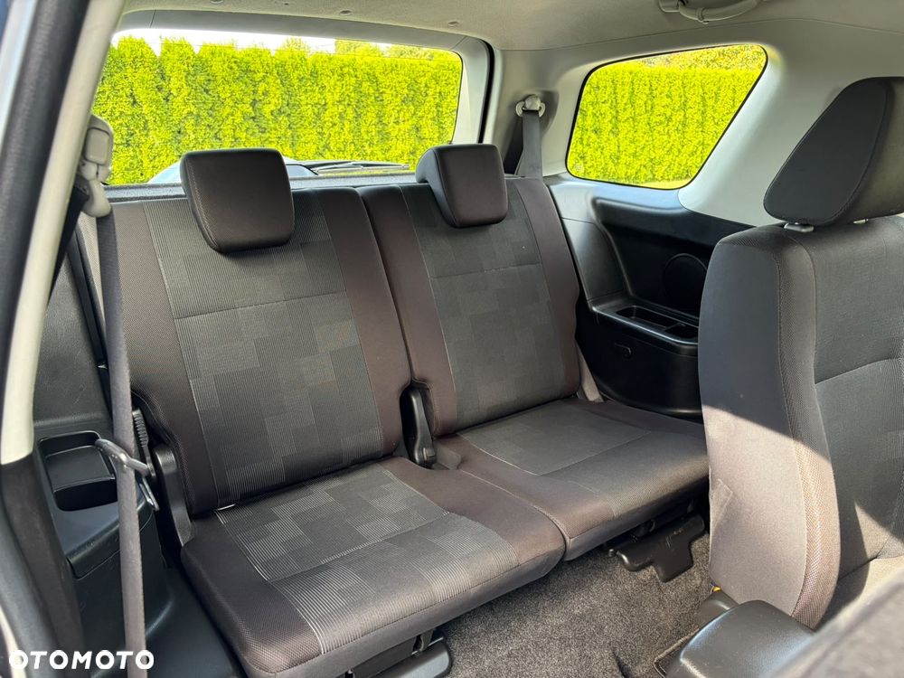 Suzuki Grand Vitara 1.6 Comfort - 11