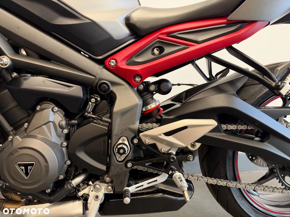Triumph Speed Triple - 36