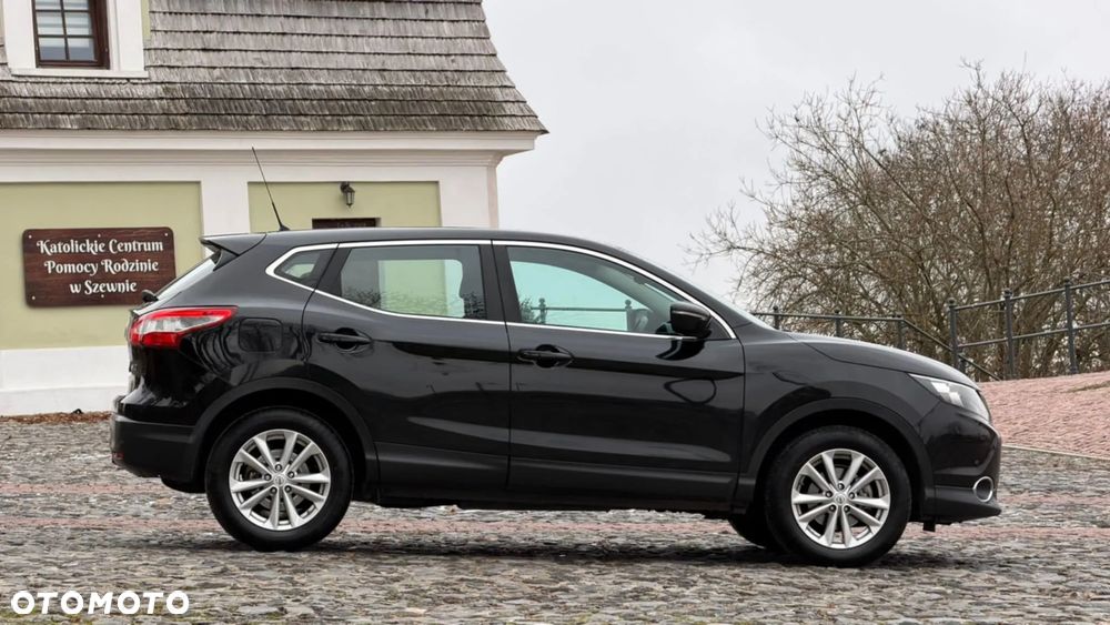 Nissan Qashqai - 13