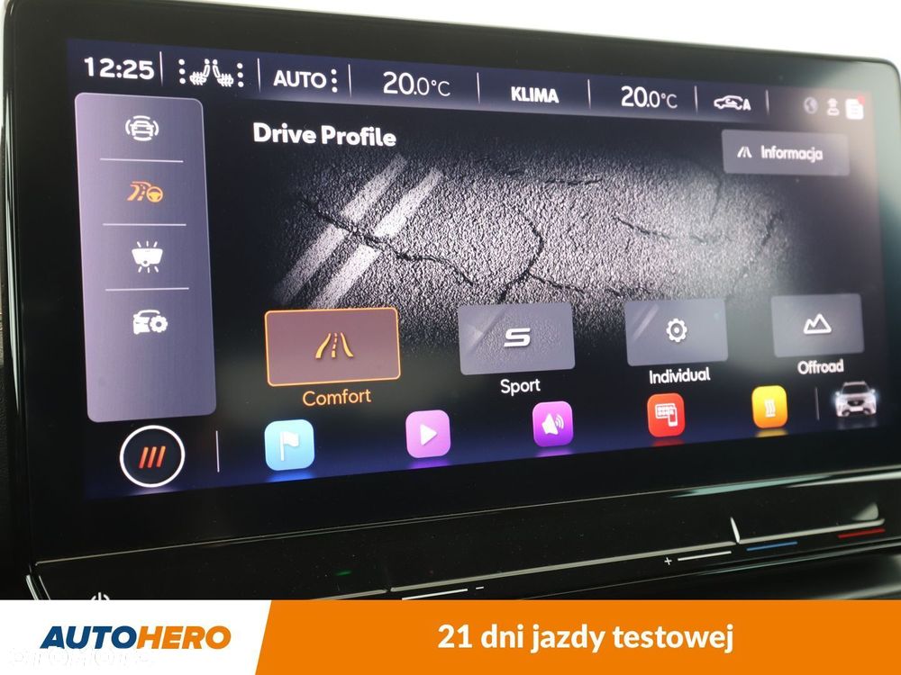 Cupra Formentor 2.0 TDI 4Drive DSG - 28