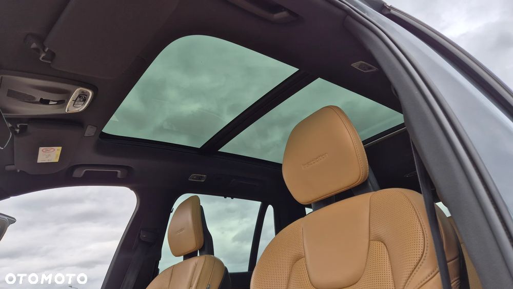 Volvo XC 90 T8 AWD Plug-In Hybrid Inscription 7os - 14