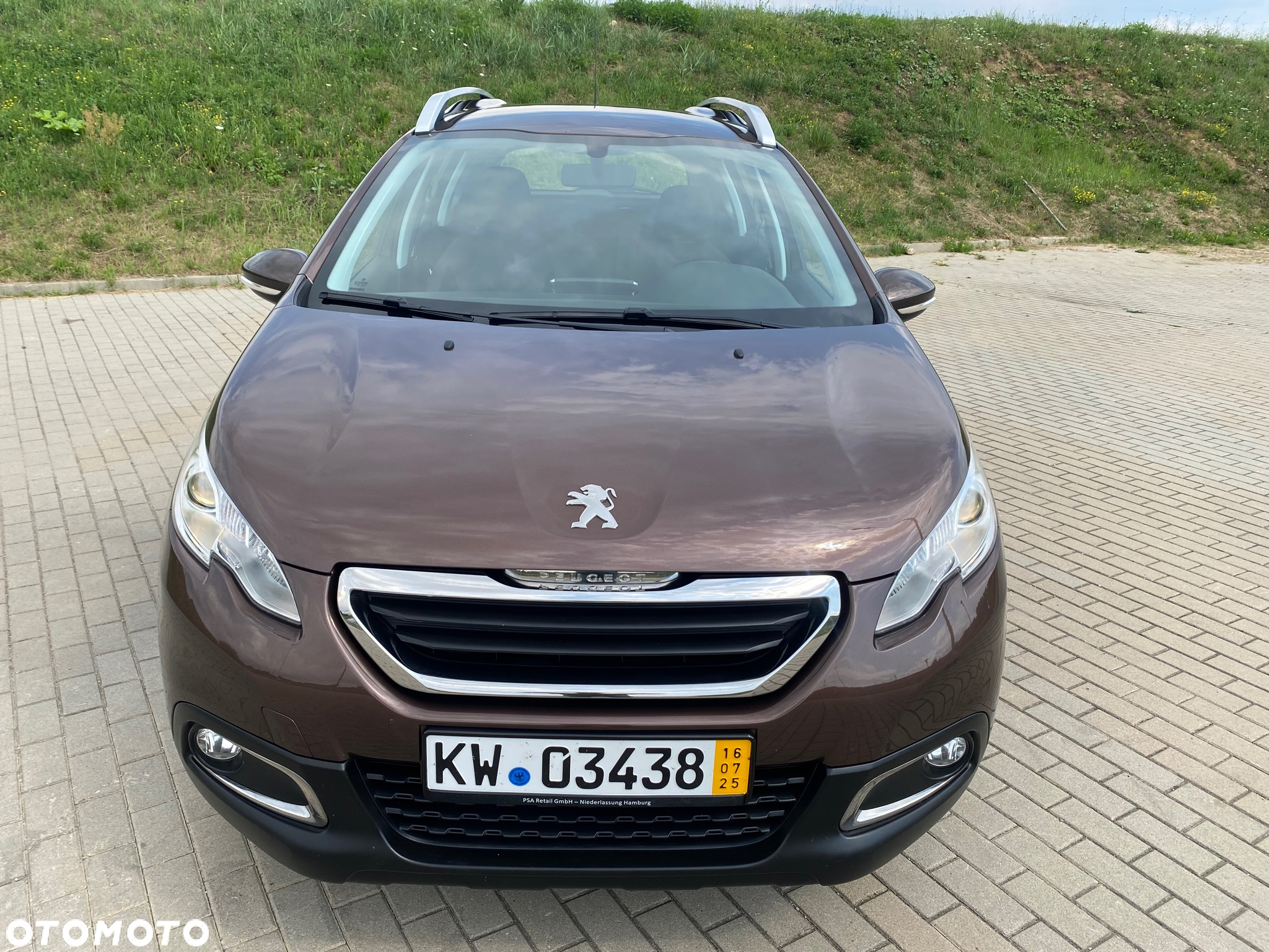 Peugeot 2008 PureTech 110 Stop&Start Black Edition - 7