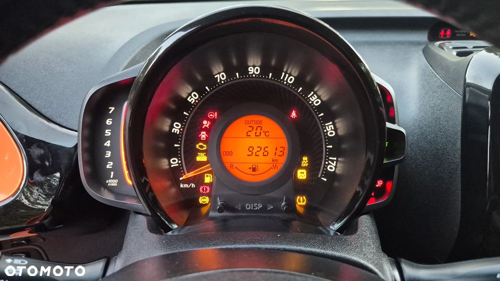 Toyota Aygo 1.0 VVT-i Color Edition - 22
