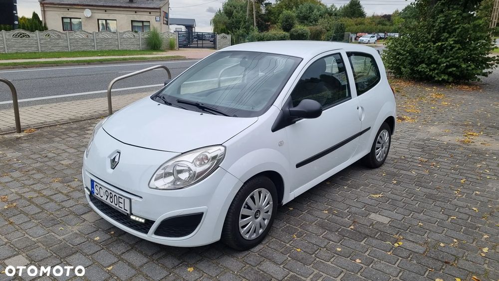 Renault Twingo - 3