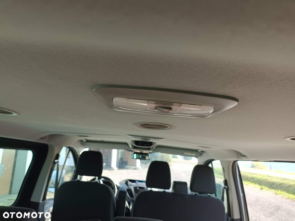 Ford Transit Custom 310 L2H1 Ambiente - 11