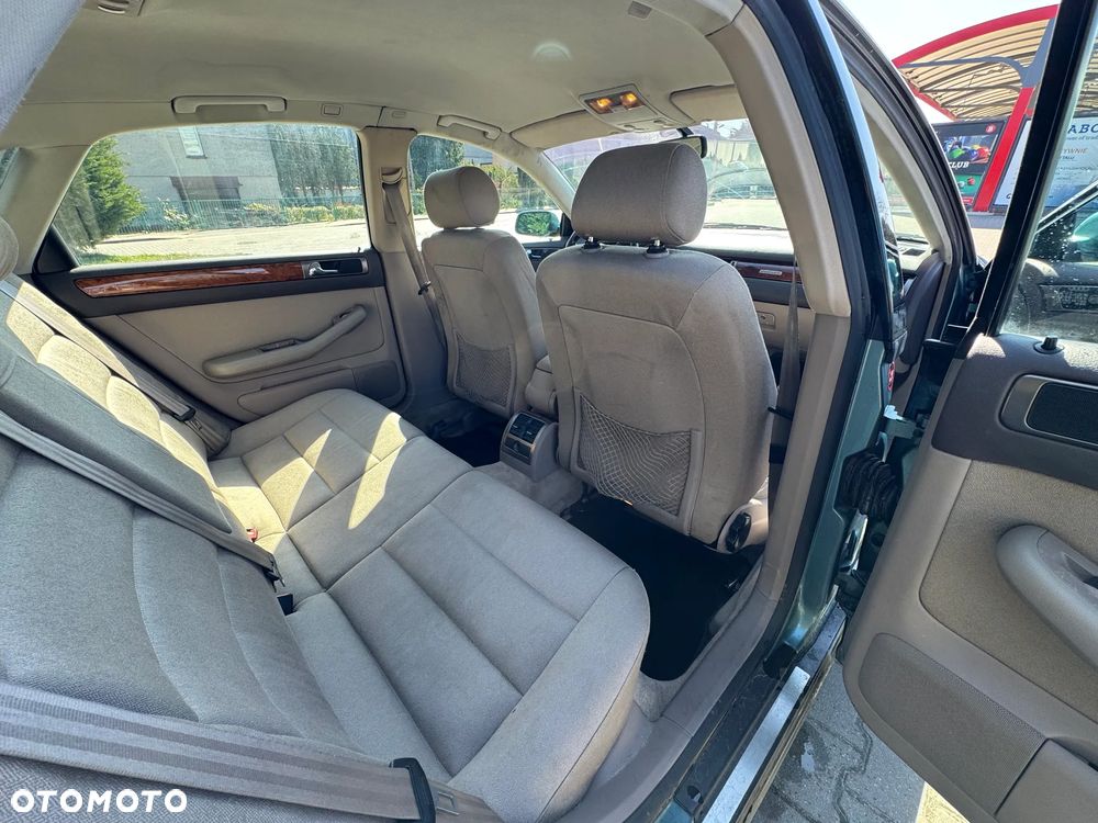 Audi A6 Limousine - 19