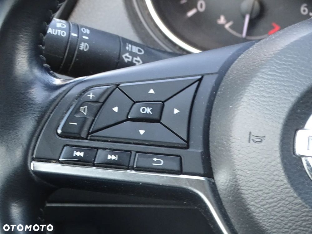 Nissan Qashqai 1.7 dCi Tekna+ - 20