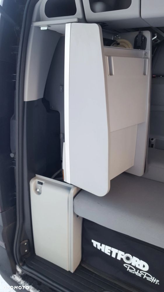 Szafka obrotowa Vito,Viano 639 WESTFALIA,MARCO POLO - 6