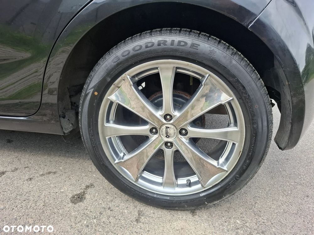 Chevrolet Aveo - 21