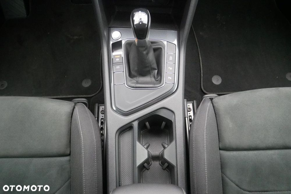Volkswagen Tiguan 2.0 TDI SCR Life DSG - 11