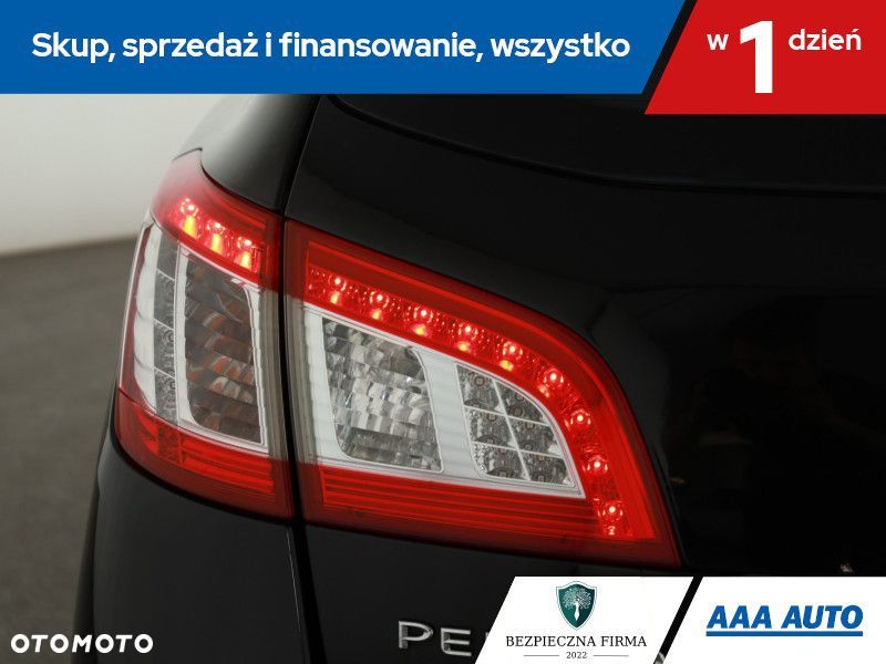 Peugeot 508 - 18
