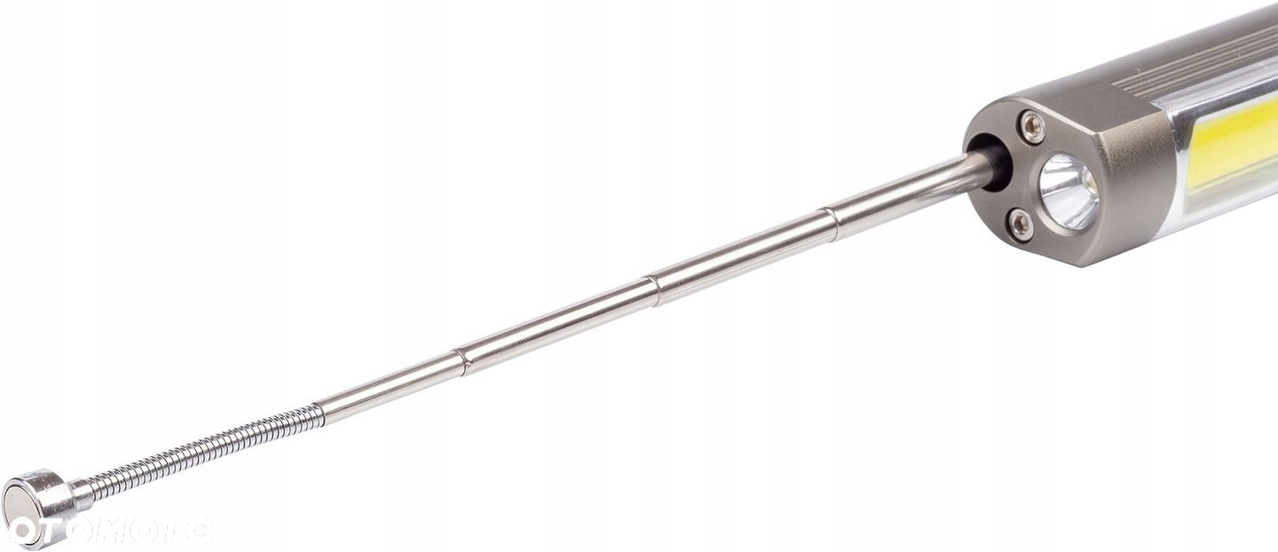LAMPA WARSZTATOWA LATARKA 5W1LED CHWYTAK RICHMANN - 9