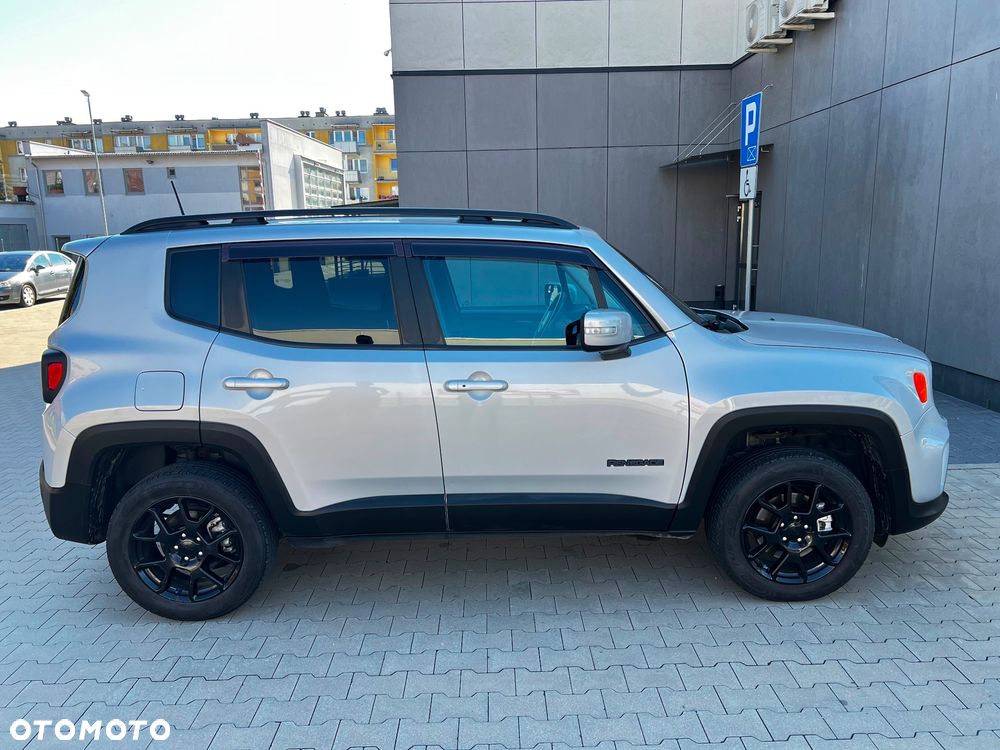 Jeep Renegade - 6