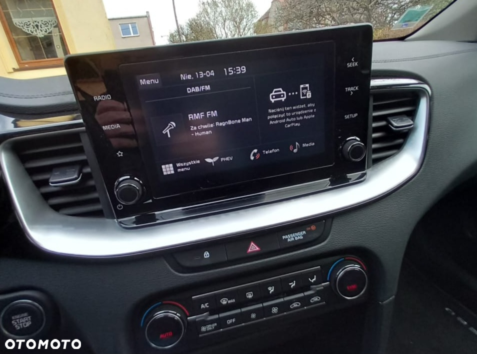 Kia XCeed 1.6 GDI PHEV L DCT - 17