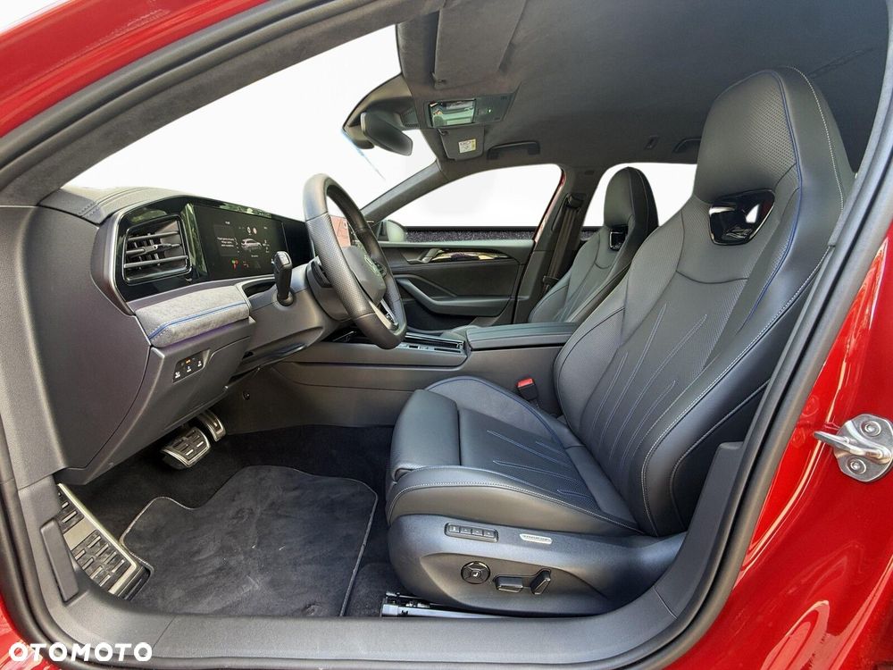 Volkswagen Passat Variant - 31
