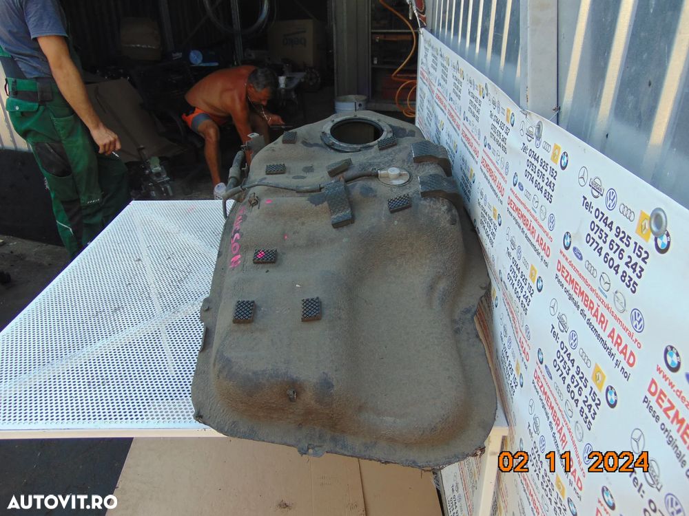 rezervor hyundai Tucson 2014-2020 rezervor combustibil tucson 3 cod d7900 kia sportage - 6