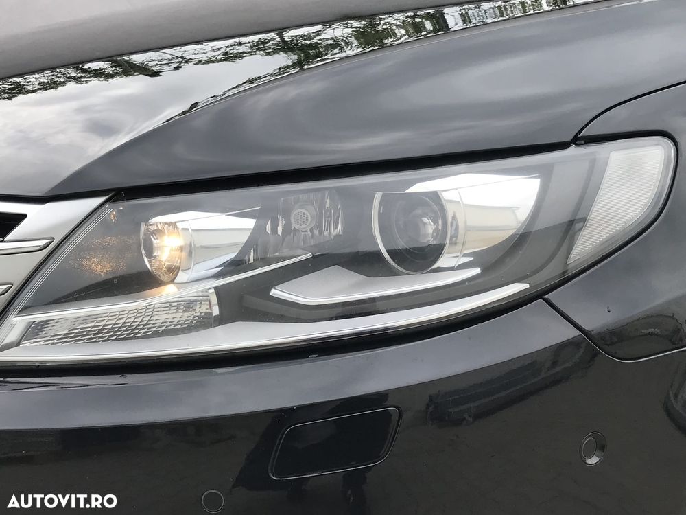 Volkswagen Passat CC 1.8 TSI - 40