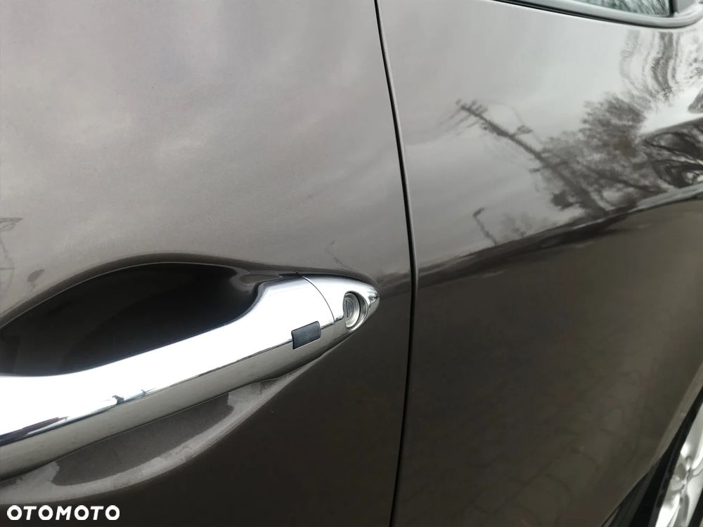 Hyundai ix35 1.6 GDI Comfort 2WD - 14