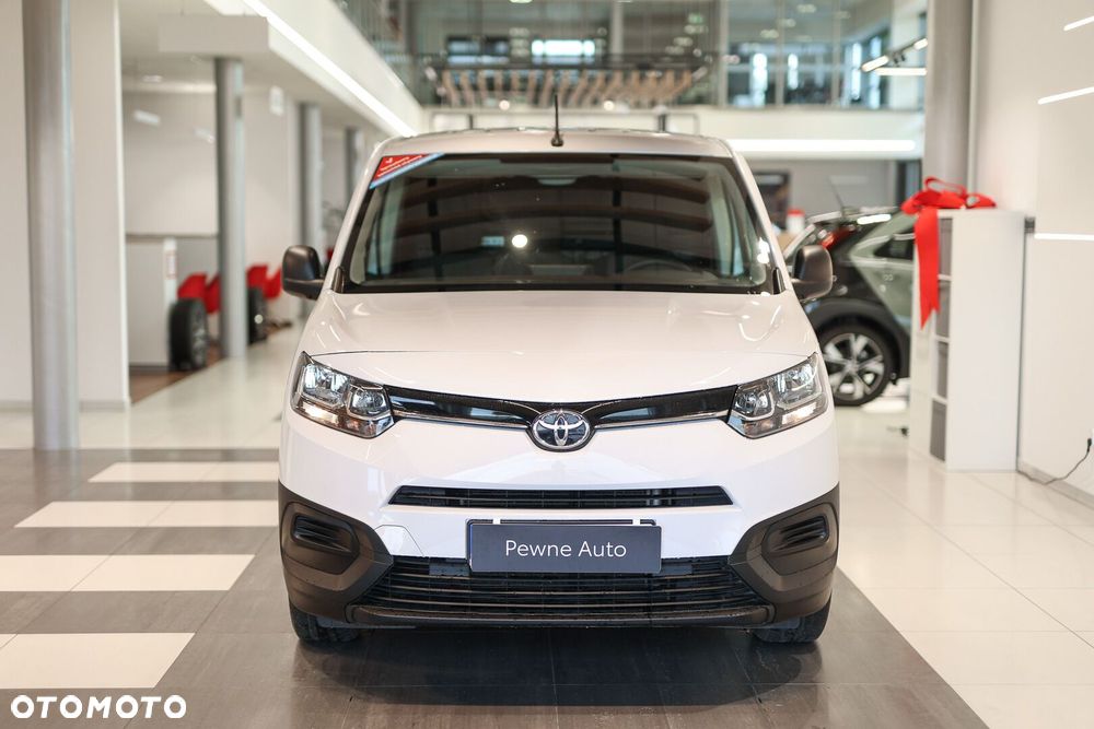 Toyota PROACE CITY - 2