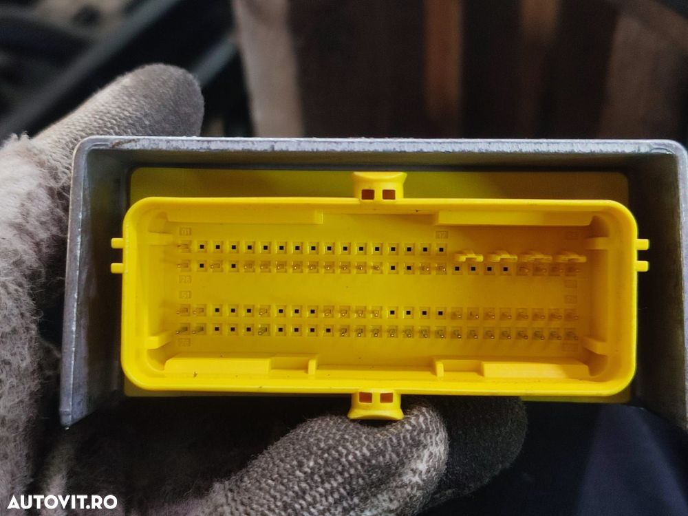 Modul airbag 4F0959655G Audi A6 4F/C6 [facelift] [2008 - 2011] 3.0 td - 4