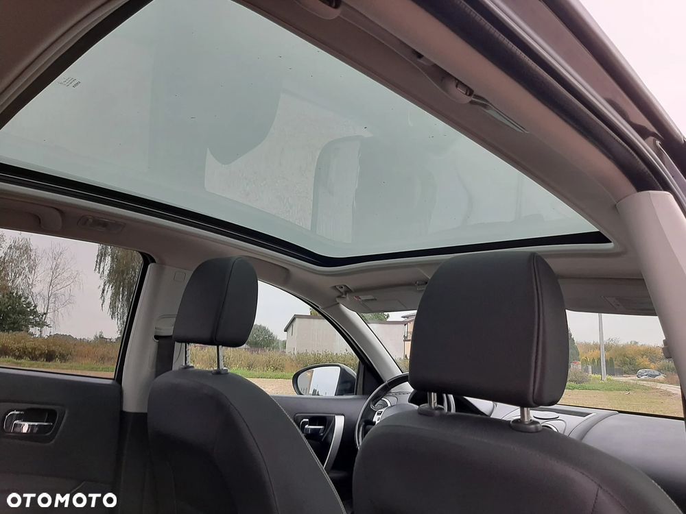 Nissan Qashqai 1.6 acenta - 15