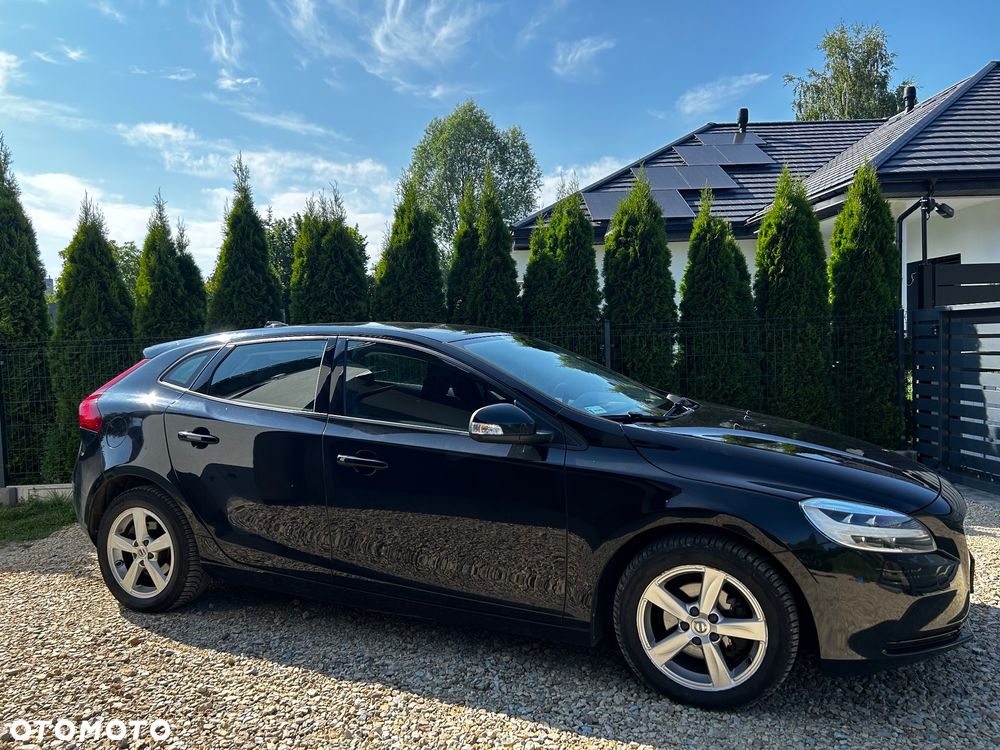 Volvo V40 - 2