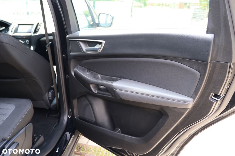 Ford S-Max 2.0 EcoBlue Trend - 24