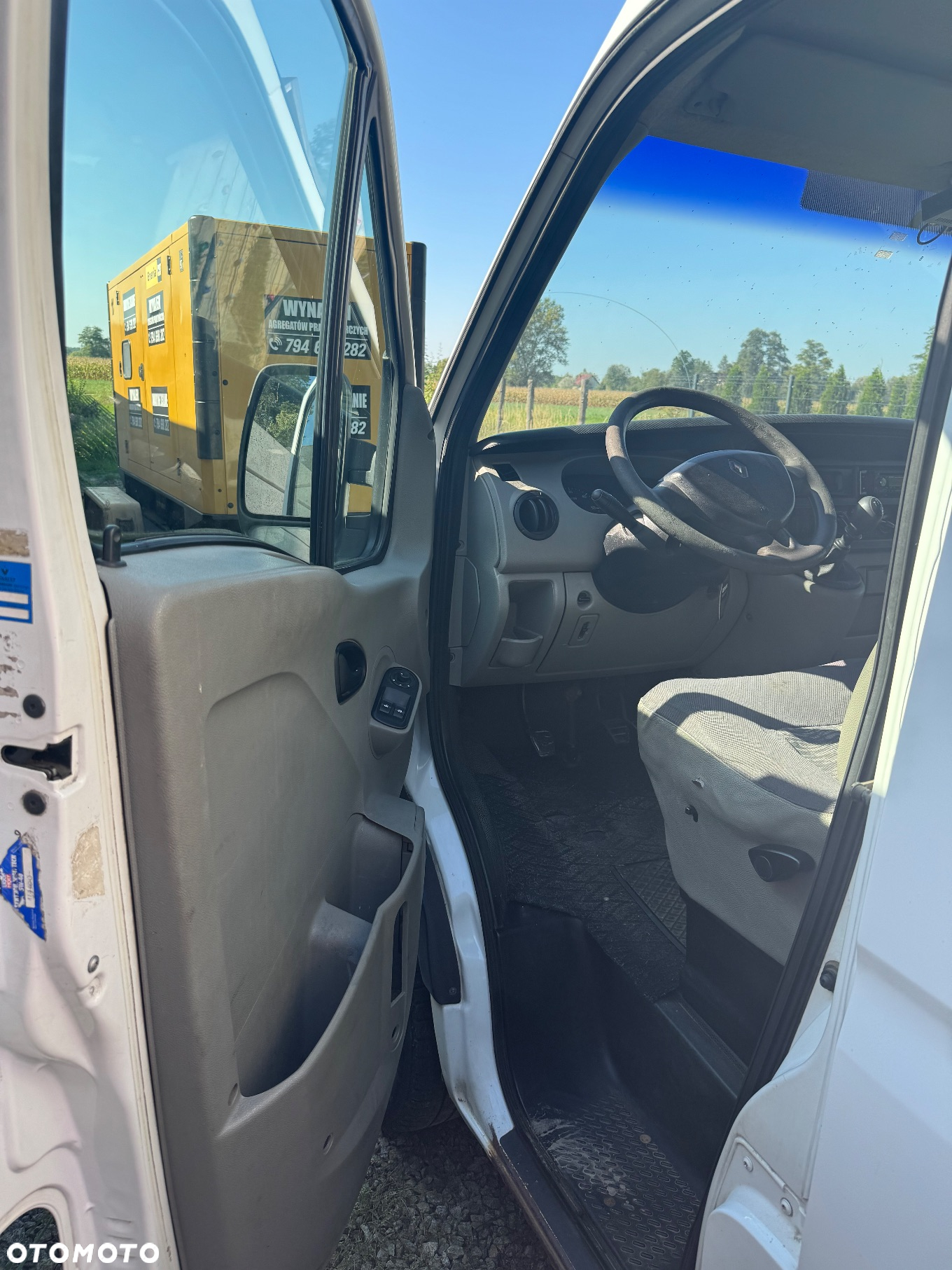 Renault Master - 7