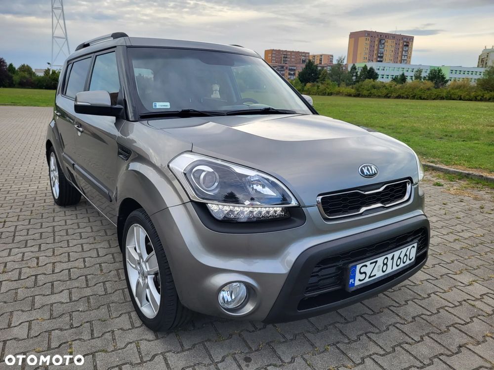 Kia Soul - 11