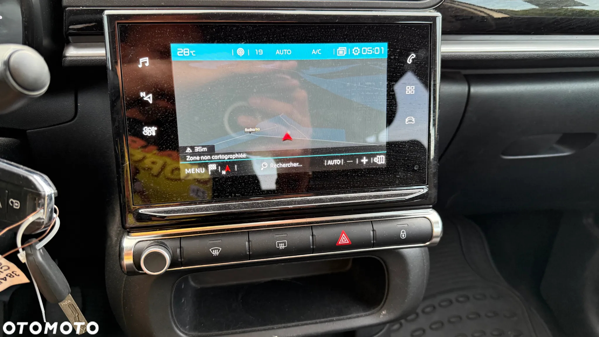 Citroën C3 1.2 PureTech Feel - 22