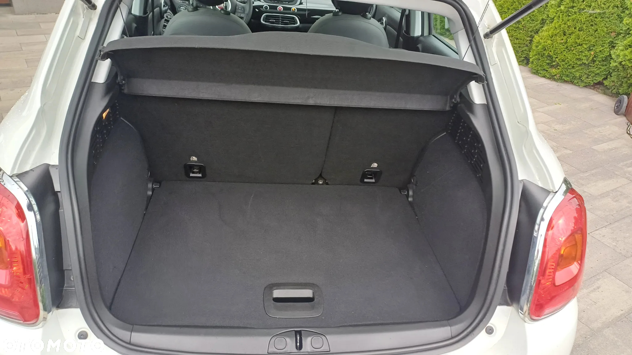 Fiat 500X 1.6 E-torQ 4x2 S-Design City Look - 19