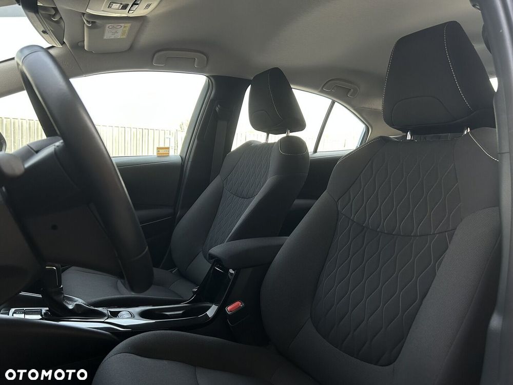 Toyota Corolla 1.5 Comfort MS - 16