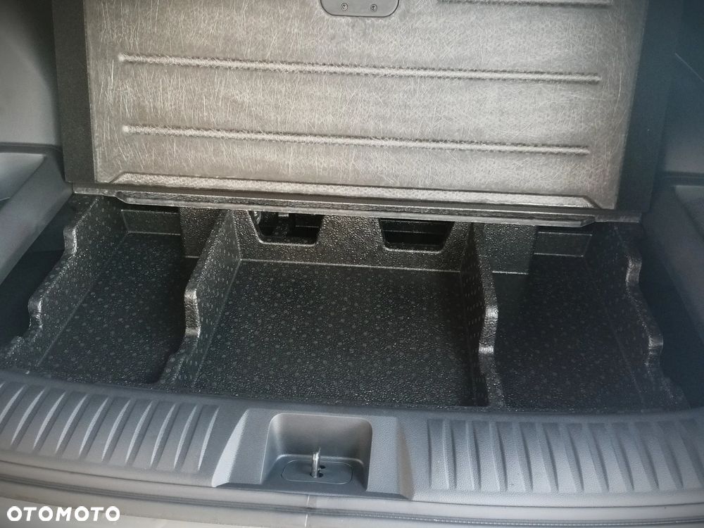 SsangYong/KGM Actyon 1.5 T-GDI Joy - 19