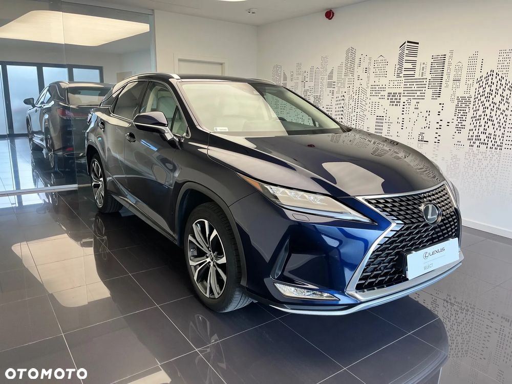 Lexus RX 300 Prestige - 2