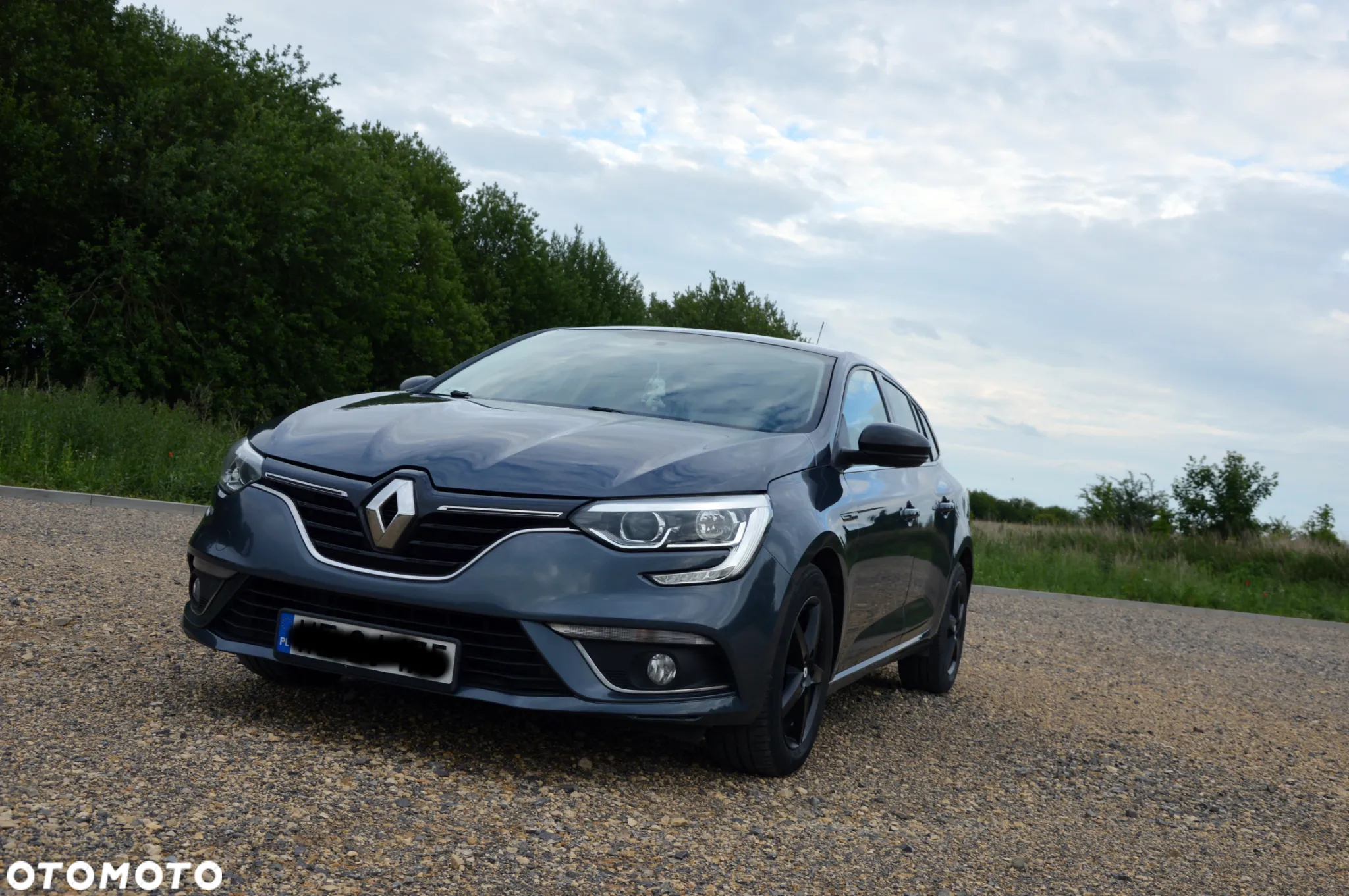 Renault Megane 1.6 SCe Life - 15