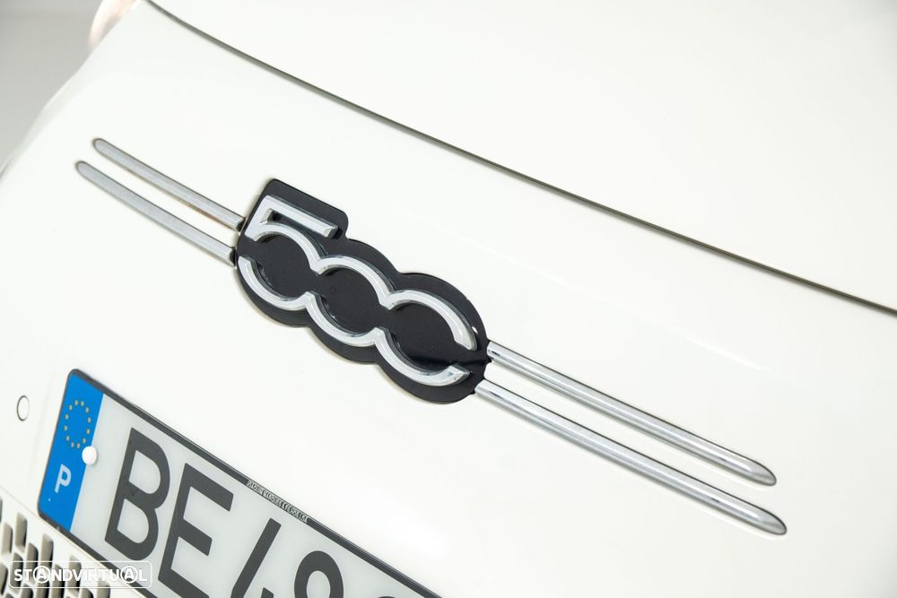 Fiat 500e C Icon - 18