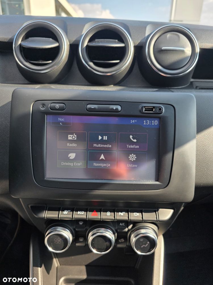 Dacia Duster 1.5 Blue dCi Prestige - 17