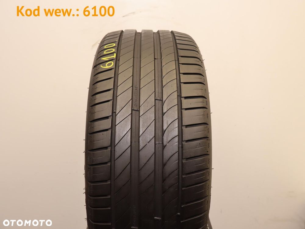 Kleber Dynaxer UHP - 225/40 R18 - 7