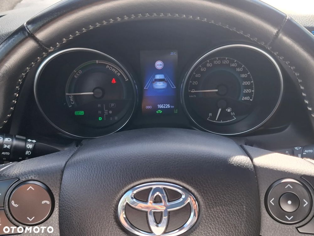 Toyota Auris - 19