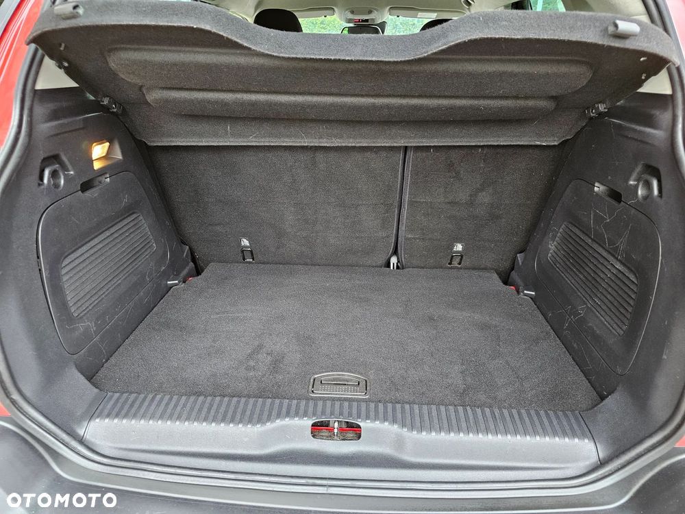 Citroën C3 Aircross 1.2 PureTech Feel - 24