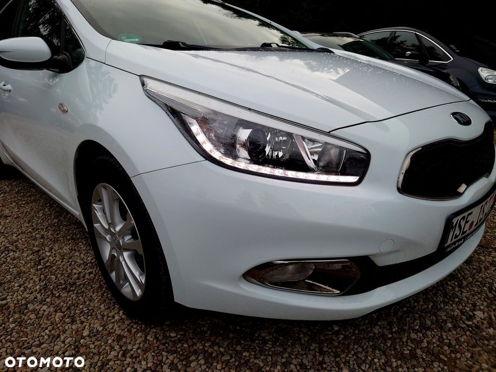 Kia Ceed 1.4 Business Line - 1