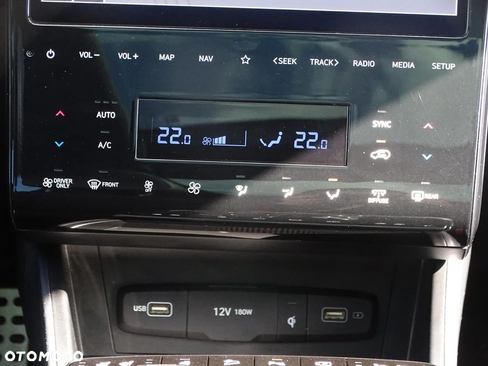 Hyundai Tucson 1.6 T-GDi HEV 2WD N Line - 26