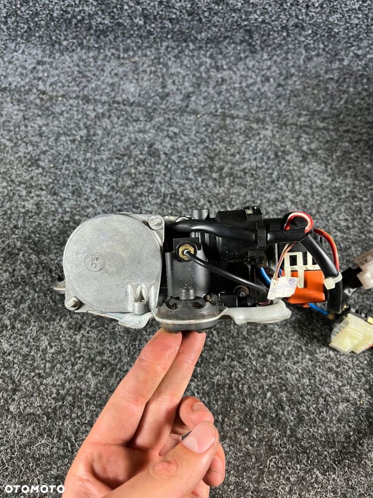 bmw e39 lift touring kompresor zawieszenia nivo wabco 443020011 1 - 13