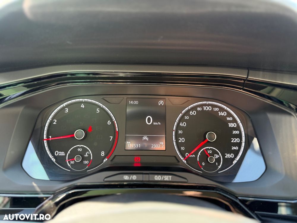 Volkswagen Polo 1.0 TSI Comfortline - 11
