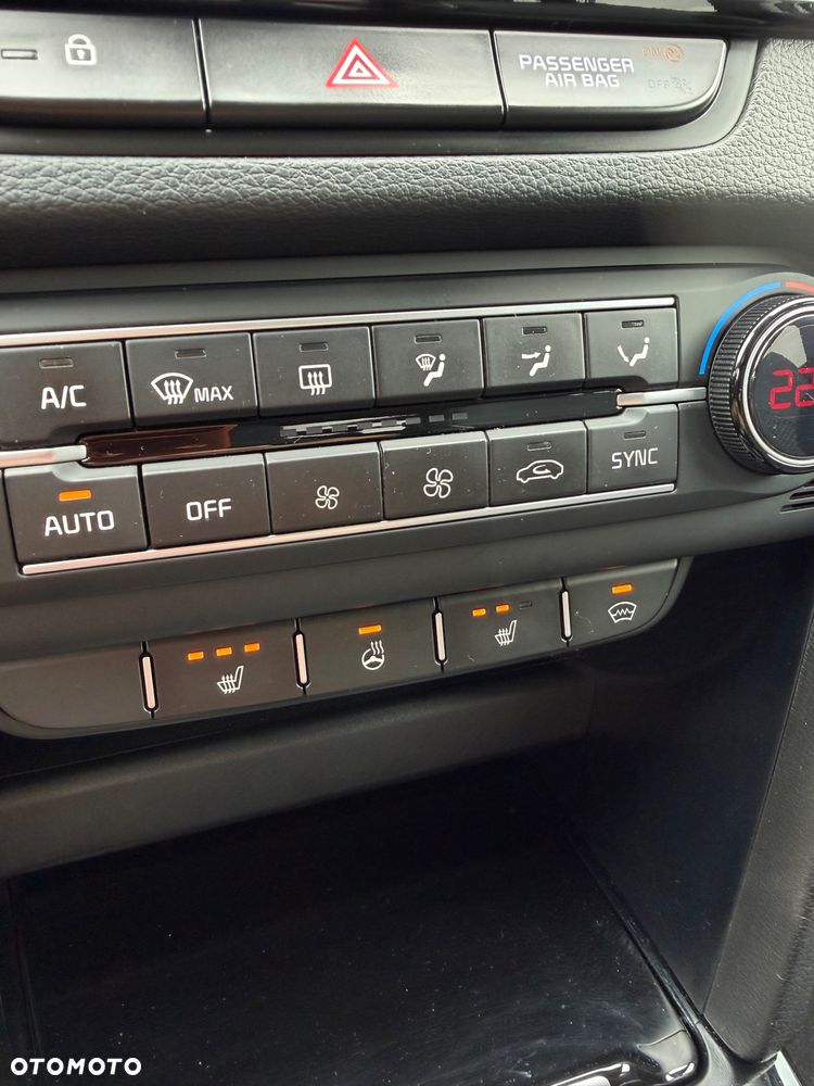 Kia Ceed 1.5 T-GDI Business Line - 22