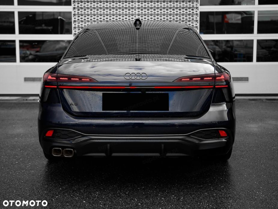 Audi A6 Limousine - 4