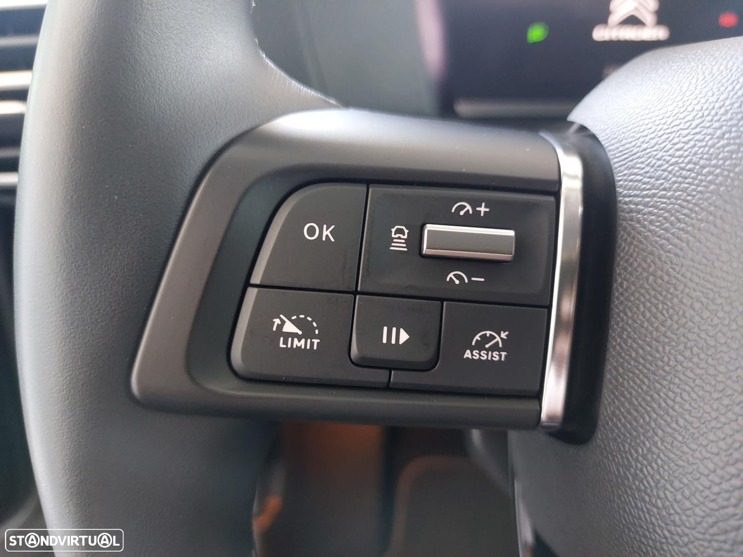 Citroën e-C4 50 kWh Shine Pack - 21